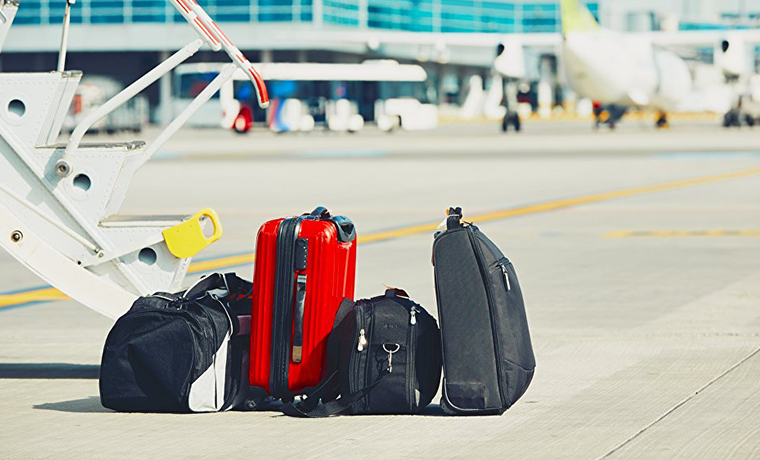 Госдума отменила бесплатный багаж при невозвратных авиабилетах