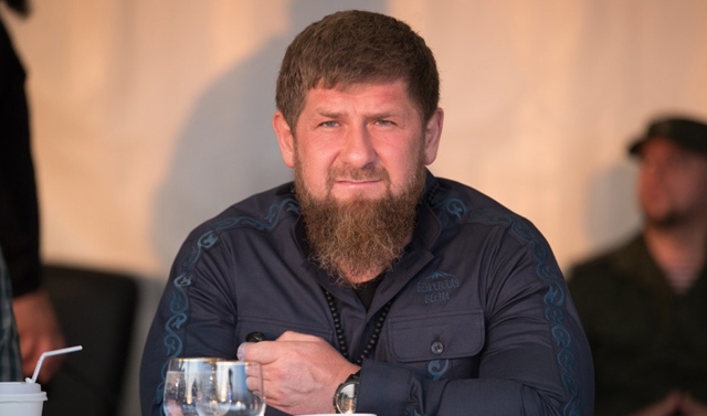 Рамзан Кадыров: Кокорину и Мамаеву под силу вновь стать полезным отечественному футболу