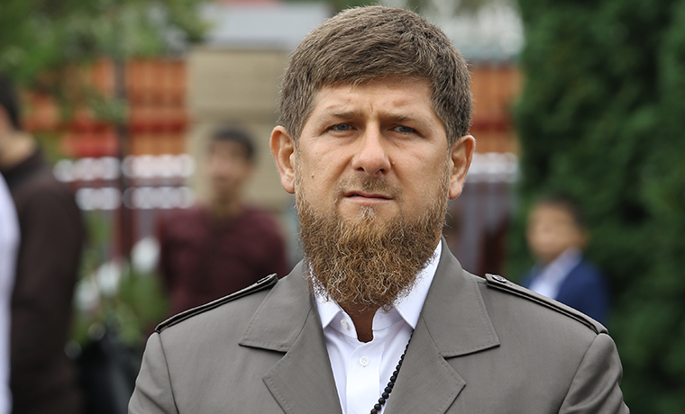 Рамзан Кадыров выступил за захоронение тела Владимира Ленина