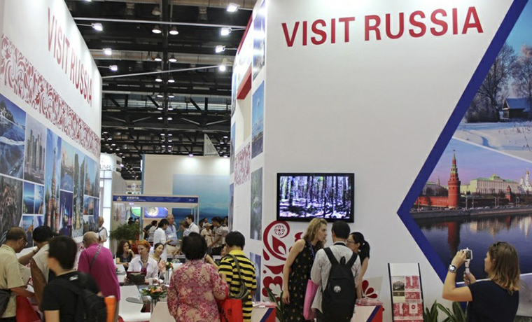 Чечню и Татарстан представят туристам Малайзии 