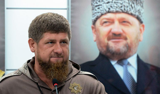 Рамзан Кадыров: Заветной мечтой Ахмата-Хаджи была Чечня без следов войны
