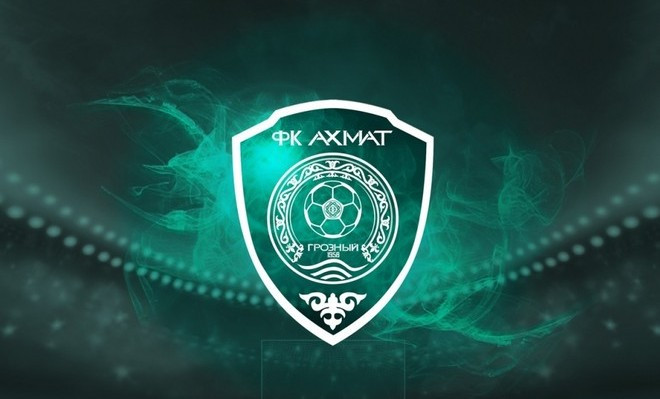 «Ахмат» одержал победу над ФК «Локомотив» со счетом 2:1