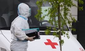 Наиболее стабильная ситуация с распространением коронавируса наблюдается в Чеченской Республике