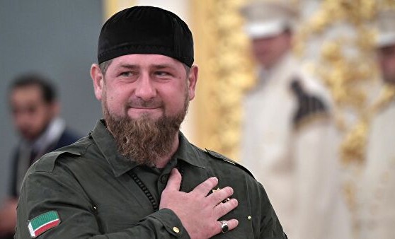 Рамзан Кадыров поздравил сотрудников Минтранса ЧР с 20-летием ведомства