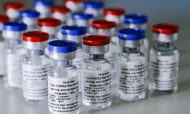 Более 50 стран подали заявки на российскую вакцину