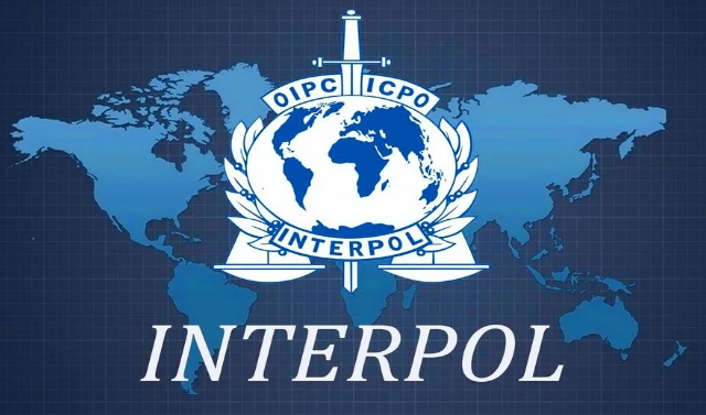 7 сентября в 1923 году был образована Международная организация уголовной полиции (Интерпол)