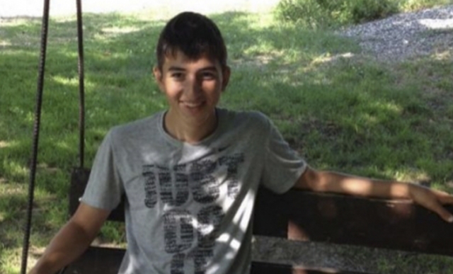 16-летний Халид Дулаев из ЧР стал лауреатом межрегионального этапа фестиваля «Созвездие мужества»