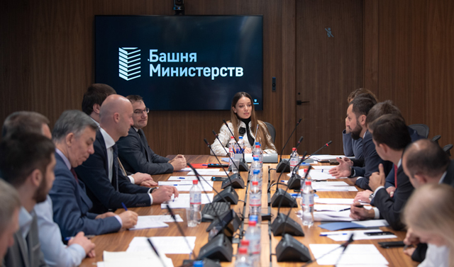 Муслим Байтазиев принял участие в совещании по вопросам развития туризма в СКФО до 2035 года