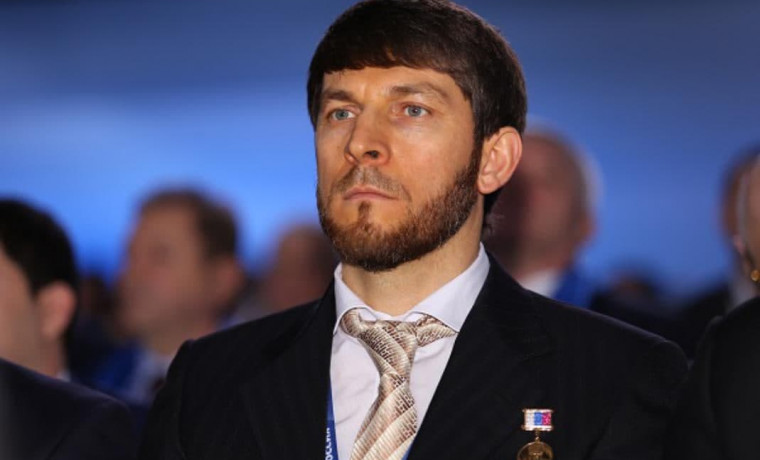 Абубакар Эдельгериев: Мое становление переговорщика начиналось с Чеченской Республики