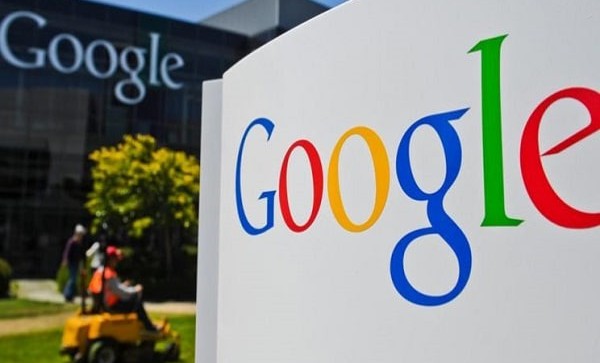 Задолженность Google перед РФ превысила 20 млрд. рублей
