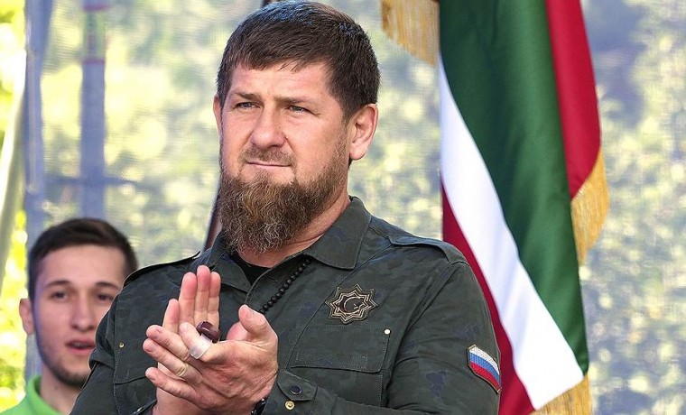Рамзан Кадыров о чеченских врачах: "Мы ценим их подвиг и выражаем им свою признательность"