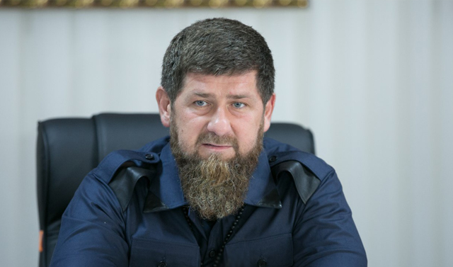 Рамзан Кадыров: Ахмат-Хаджи всегда говорил, что главное - единство народа