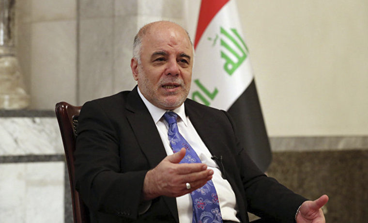 Премьер-министр Ирака сообщил об изоляции главаря ИГИЛ