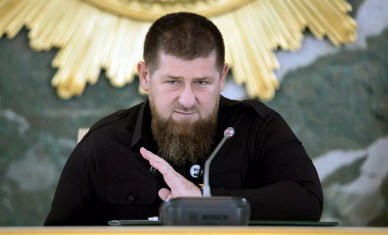 Рамзан Кадыров: В выступлении Владимира Путина есть моменты, которые я прямо ощущаю на себе
