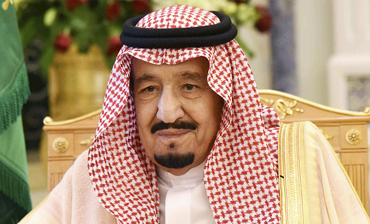 Король Саудовской Аравии посетит Москву в октябре