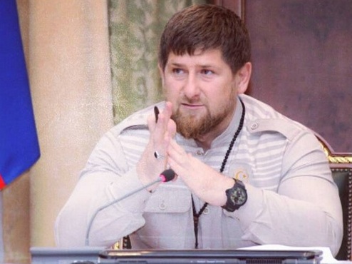 Рамзан Кадыров обсудил наполняемость доходной части муниципальных бюджетов с главами районов 