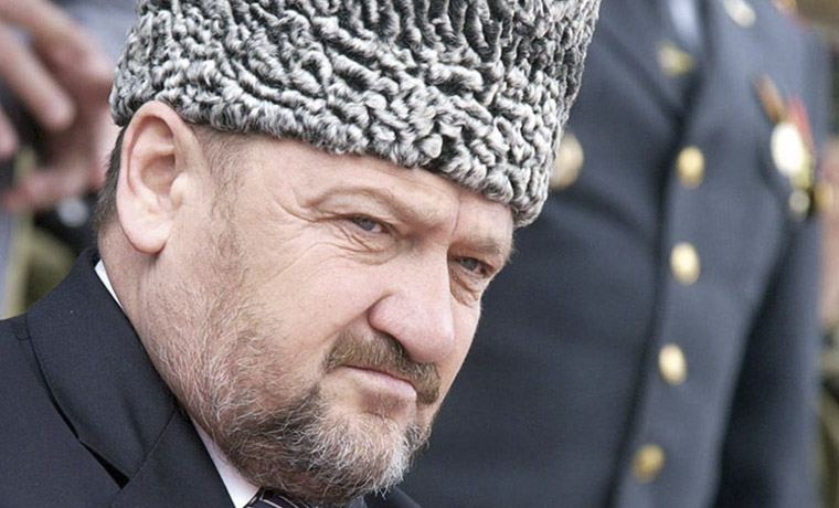 В Чечне объявлен конкурс рассказов «О чеченском крае» имени Ахмат-Хаджи  Кадырова