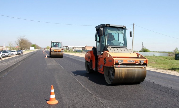 Чеченская Республика в десятке лучших регионов РФ по качеству ремонта дорог