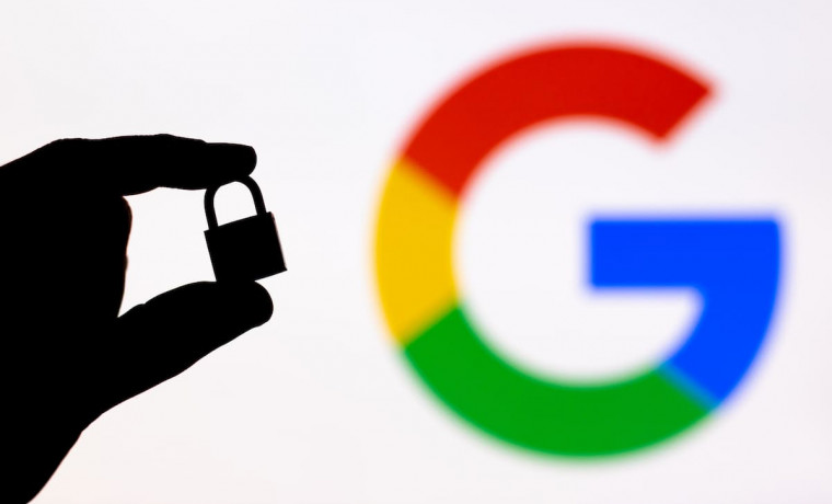 Роскомнадзор запретил рекламу Google