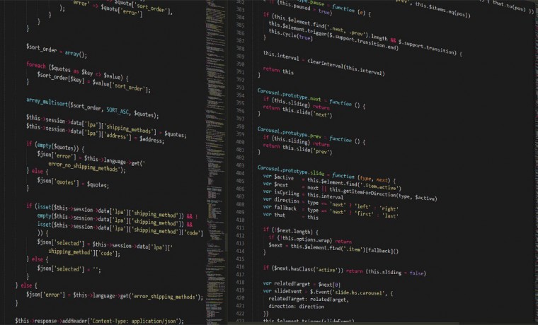 Начался приём заявок на Чемпионат по веб-программированию 