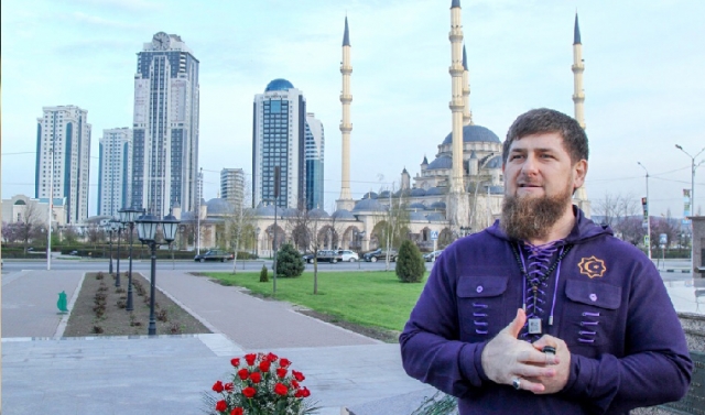 Рамзан Кадыров поздравил мусульман с днем Ашура