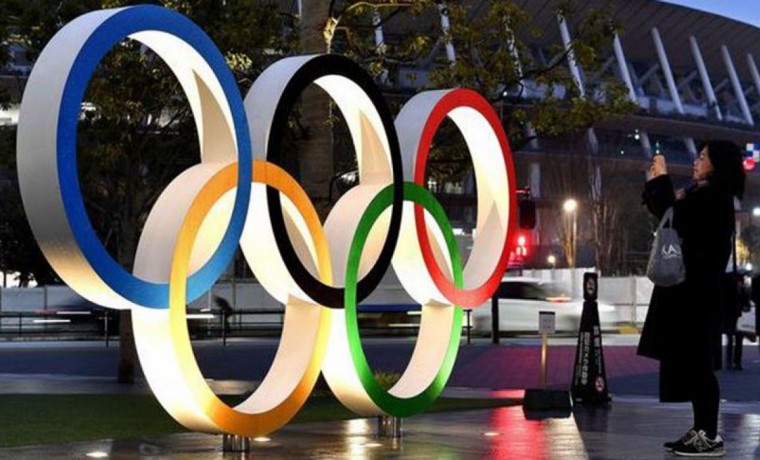 Только 16% жителей Японии согласны на проведение Олимпийских игр в Токио