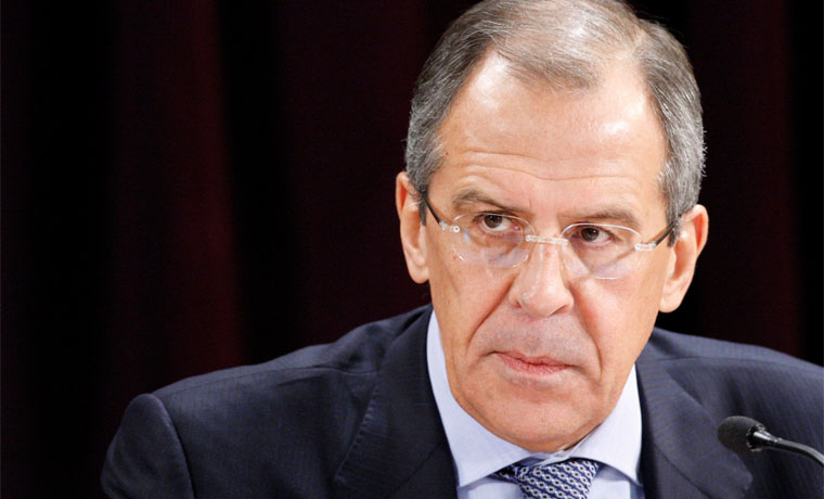 Лавров заявил о готовности России к возобновлению сотрудничества с НАТО по антитеррору 
