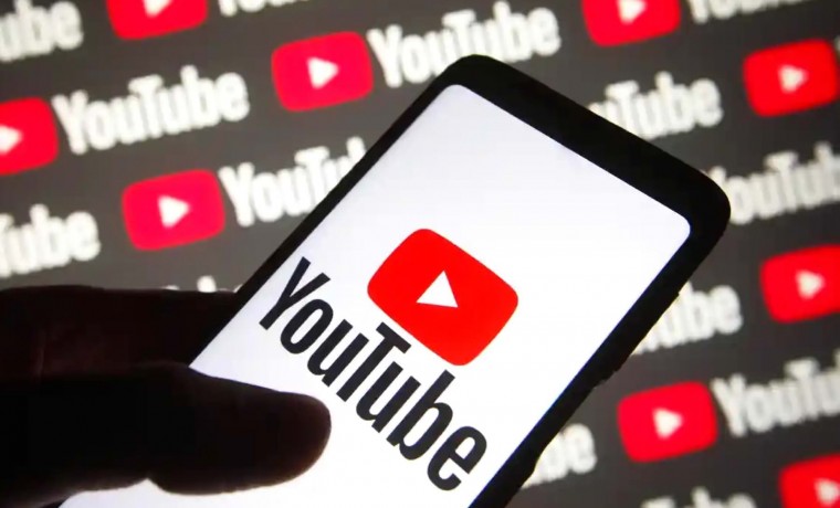 В Правительстве РФ опровергли планы по блокировке YouTube в России