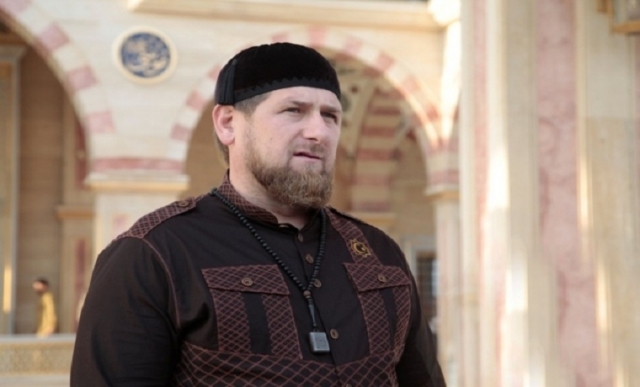 Рамзан Кадыров поздравил мусульман с наступлением праздника Курбан-Байрам