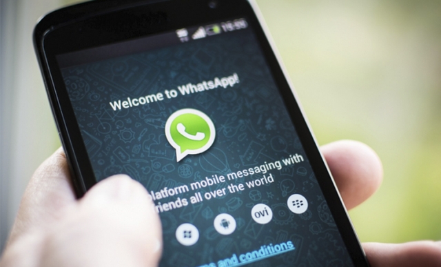 Что известно о слежке WhatsApp за пользователями