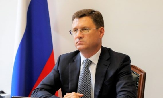 Министр энергетики РФ посетит Грозный с рабочим визитом