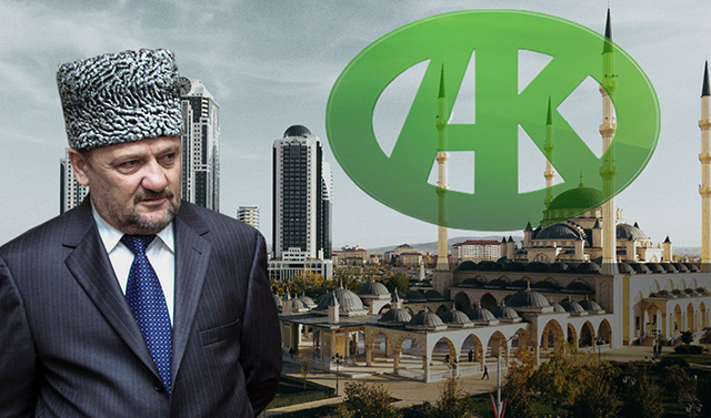 1 187 812  продуктовых наборов роздано Фондом Ахмата-Хаджи Кадырова с начала режима самоизоляции