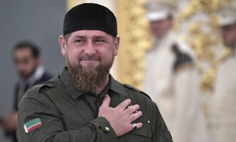 Рамзан Кадыров вновь признан одним из самых влиятельных губернаторов России