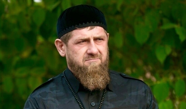 Рамзан Кадыров выразил соболезнования родным и близким Умара Яричева