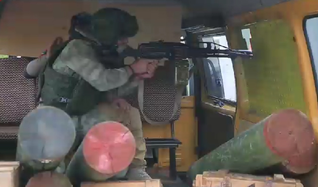 В Чечне пройдут международные соревнования по тактической стрельбе памяти Ахмата-Хаджи Кадырова