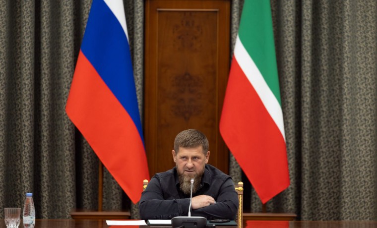 Рамзан Кадыров: Мы никому не позволим влиять на нашу молодёжь, использовать ее в своих целях