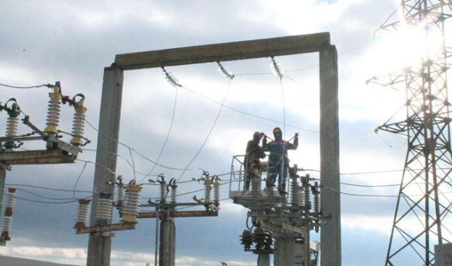 «Россети Северный Кавказ» приняли на баланс более 1700 бесхозных электросетевых объектов СКФО