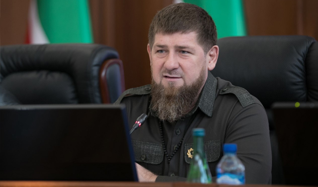 Рамзан Кадыров – один из лидеров рейтинга «Индекс власти» в ноябре 2019 года