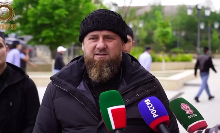 В месяц Рамадан РОФ им. А.-Х. Кадырова оказал помощь жителям ДНР и ЛНР на сумму около 4 млрд. рублей