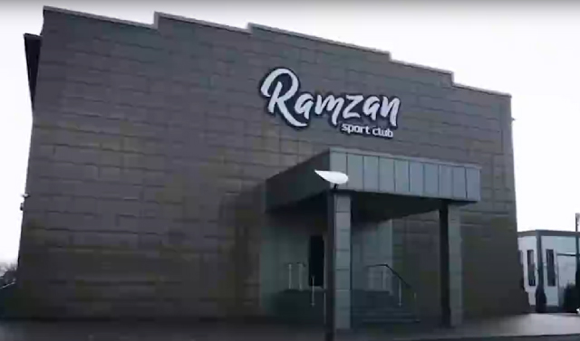 В Прохладном откроется тренировочный спортивный комплекс «Рамзан»