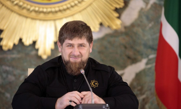 Рамзан Кадыров поздравил деятелей науки с профессиональным праздником