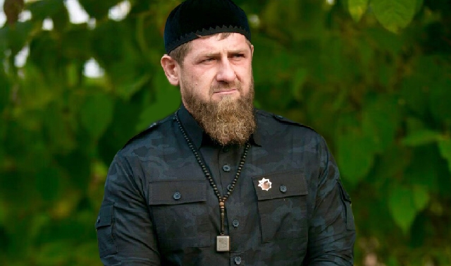  Молодых людей, спасших девочку в Москве, наградят в Чечне