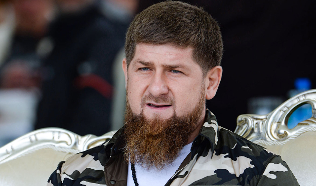  Рамзан Кадыров призвал народ ЧР не поддаваться панике из-за коронавируса