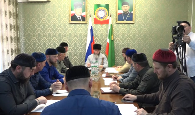 23 августа в Чечне состоятся два международных исламских конкурса