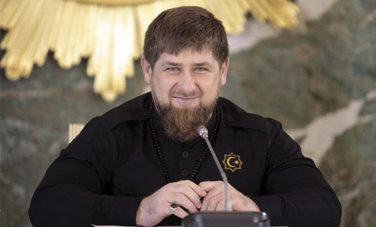 Рамзан Кадыров стал одним из лидеров рейтинга губернаторов-блогеров за июнь 2017 года