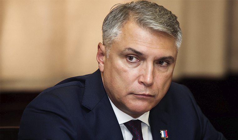 Александр Матовников: главы Ингушетии и Чечни проявили мудрость в вопросе об определении границы