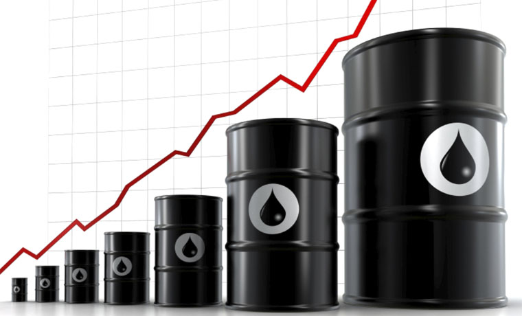 Stratfor: Цены на нефть могут начать расти через полгода