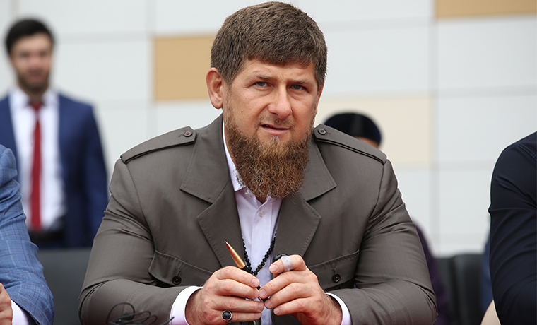 Рамзан Кадыров помог вернуться на родину еще нескольким детям из горячих точек