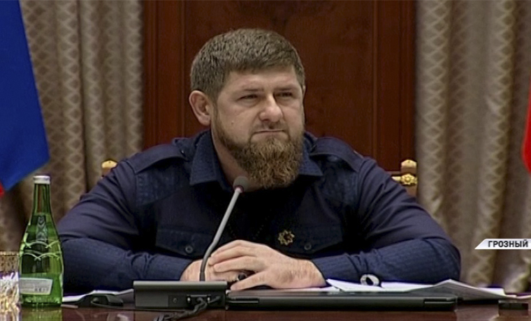 В Правительстве ЧР обсудили развитие электронных услуг, связи, а также транспортного сообщения