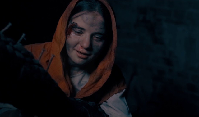 Сегодня состоится премьера полнометражного чеченского фильма «Штурм»